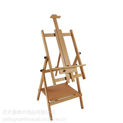 供應多功能立臥兩用式櫸木畫架 網(wǎng)絡技術賦能藝術創(chuàng)作