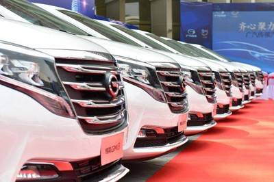 讀懂三個關鍵詞！明確汽車行業今年發展趨勢與投資方向